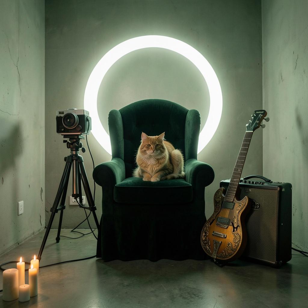 Song Image