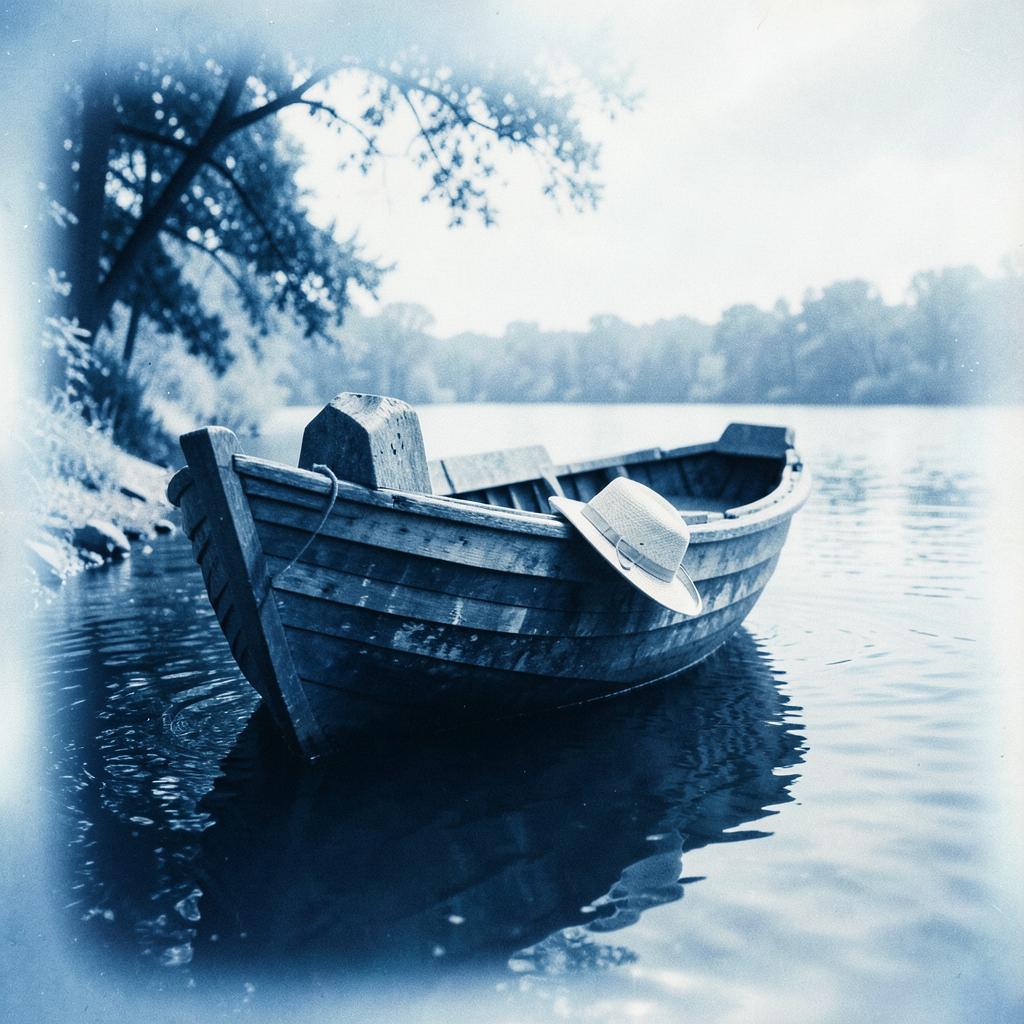 Duyên Nợ Từ Kiếm Nào- bolero demo artwork