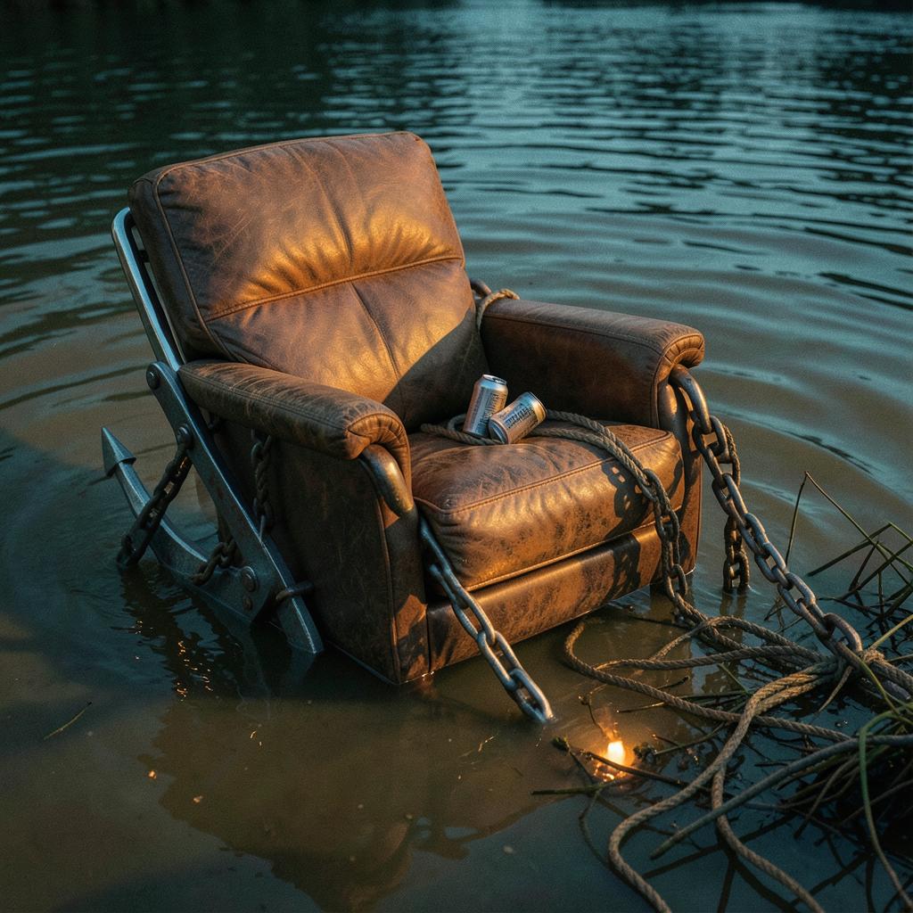 Fishing songs