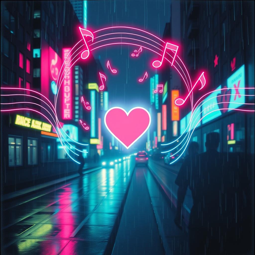 Intertwined Harmony artwork