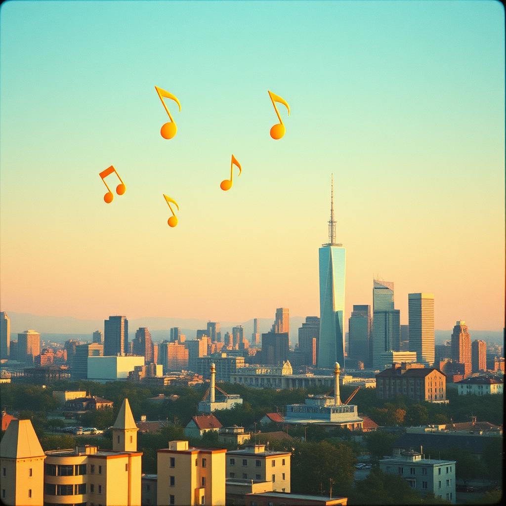 Song Image