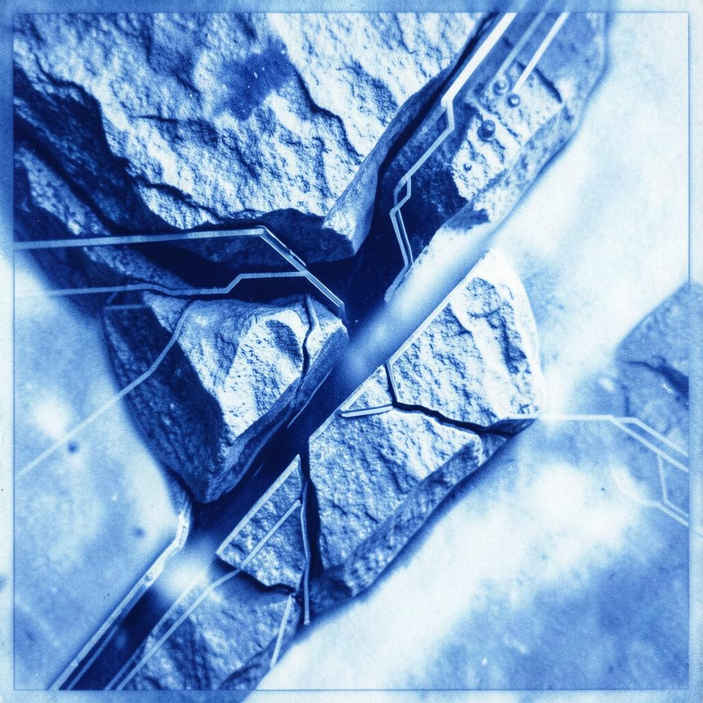 **HUE MAN IT e: The Becoming (Industrial Rave) 3:14 ver 2.0 artwork