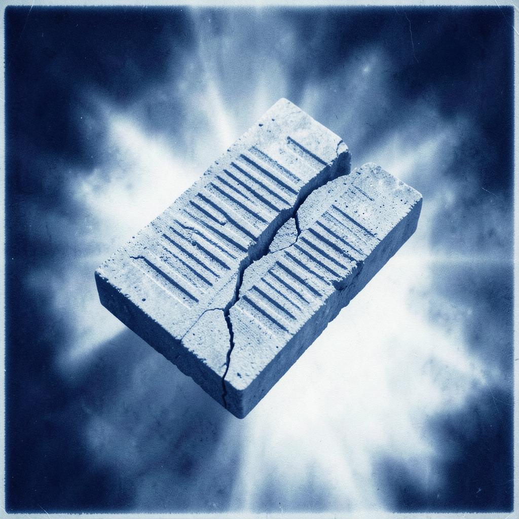 tomorrow artwork