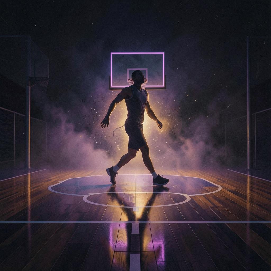 Grind in My Bones (Lo-Fi Trap Flip) artwork