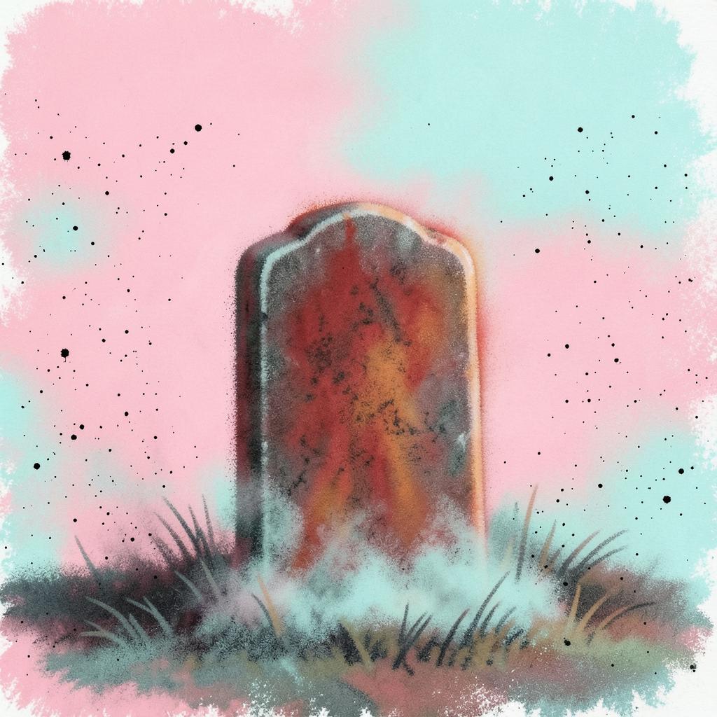 The Graveyard Shift artwork