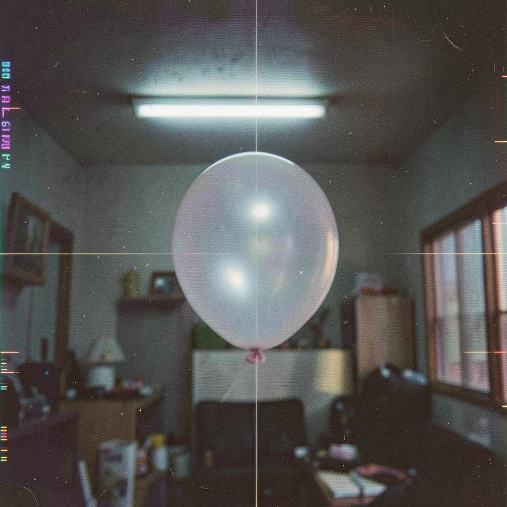 The Air artwork
