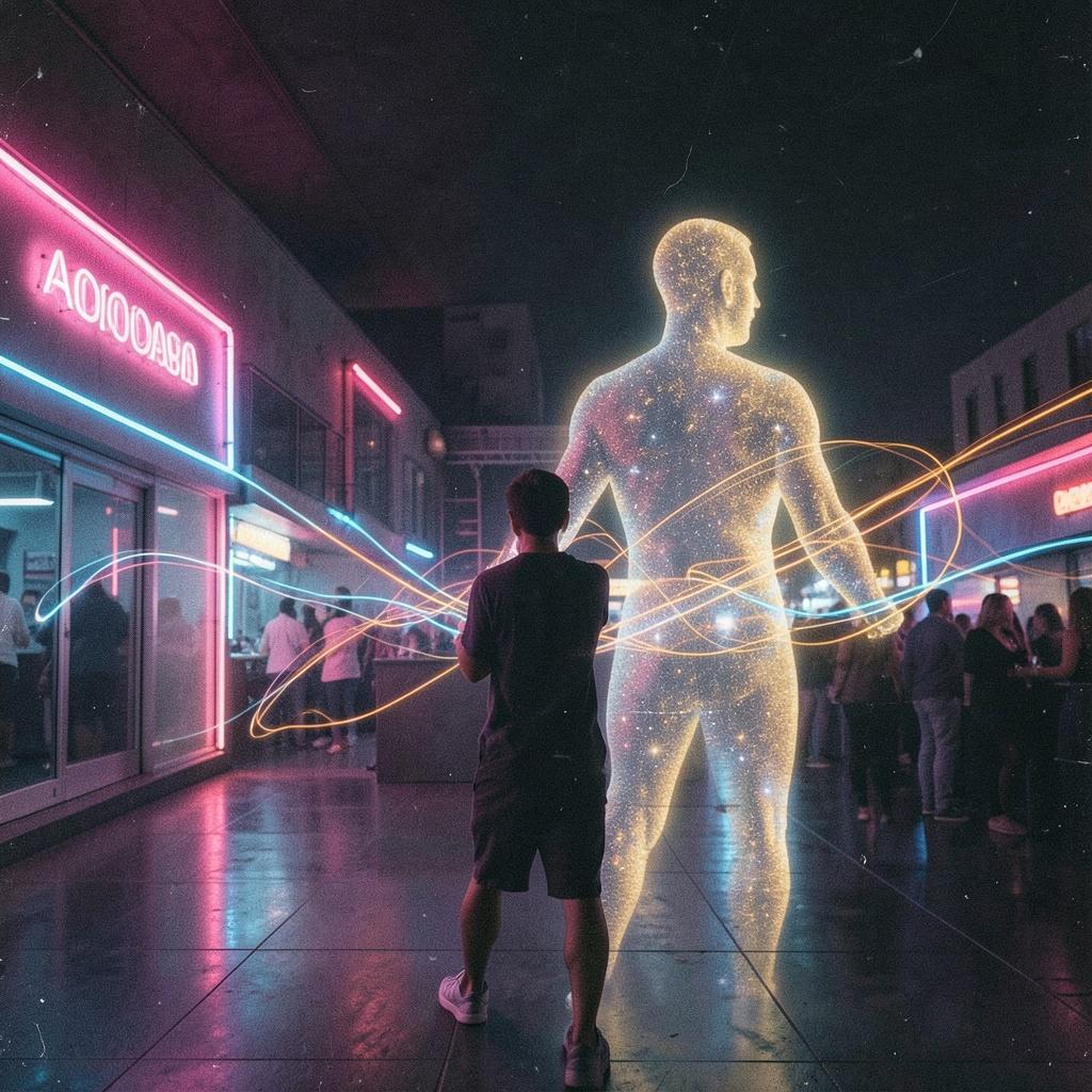 Midnight Calling cut 2 artwork