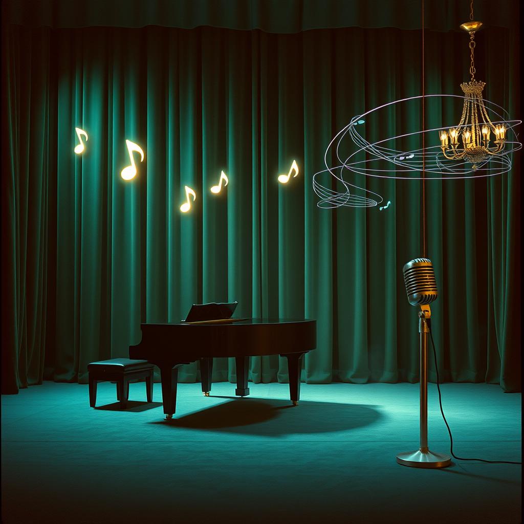 Song Image