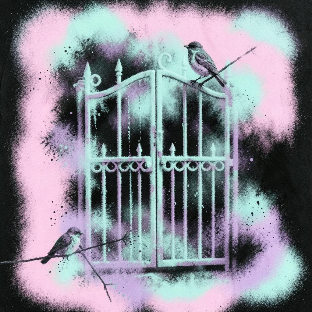 Waiting for Myself (Mashup) artwork