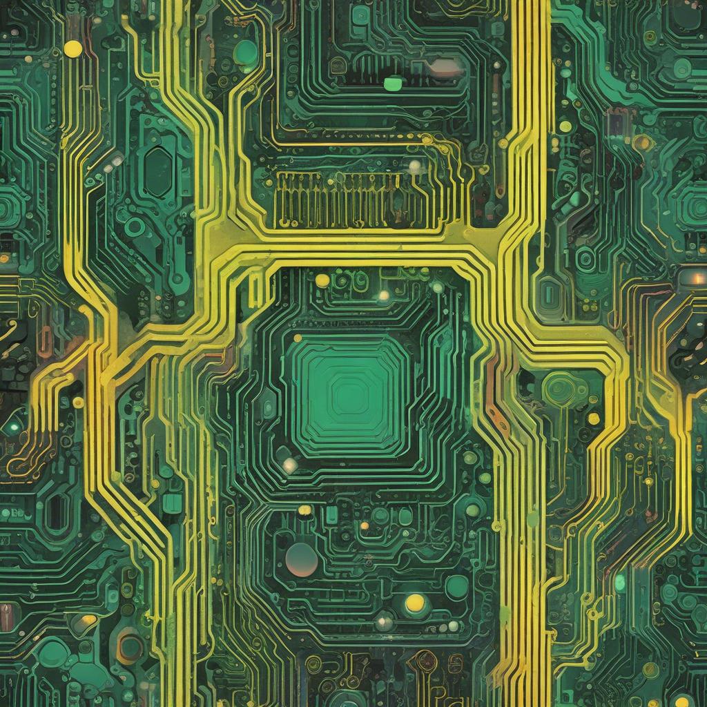SAP Updates artwork