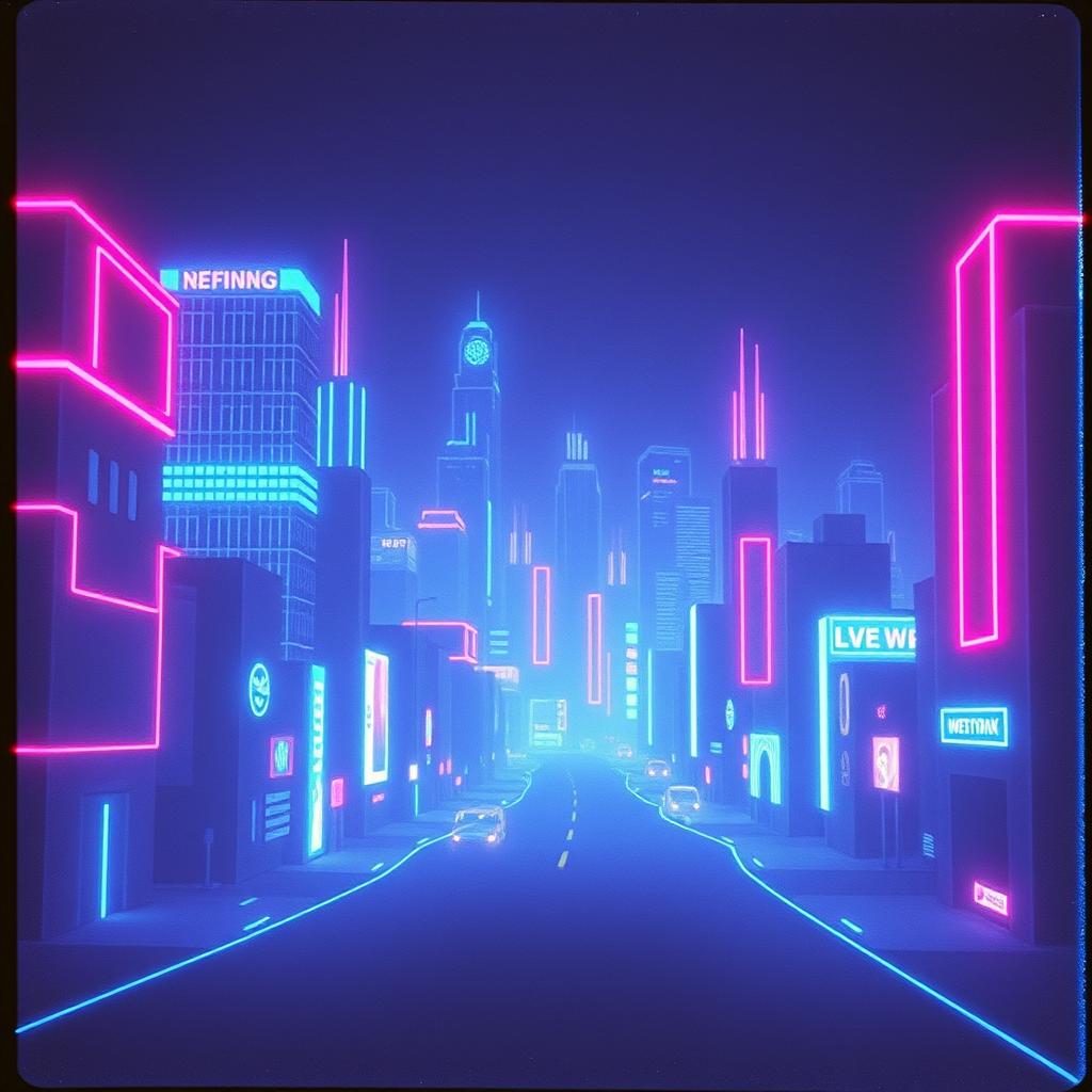 夢の電波10 artwork
