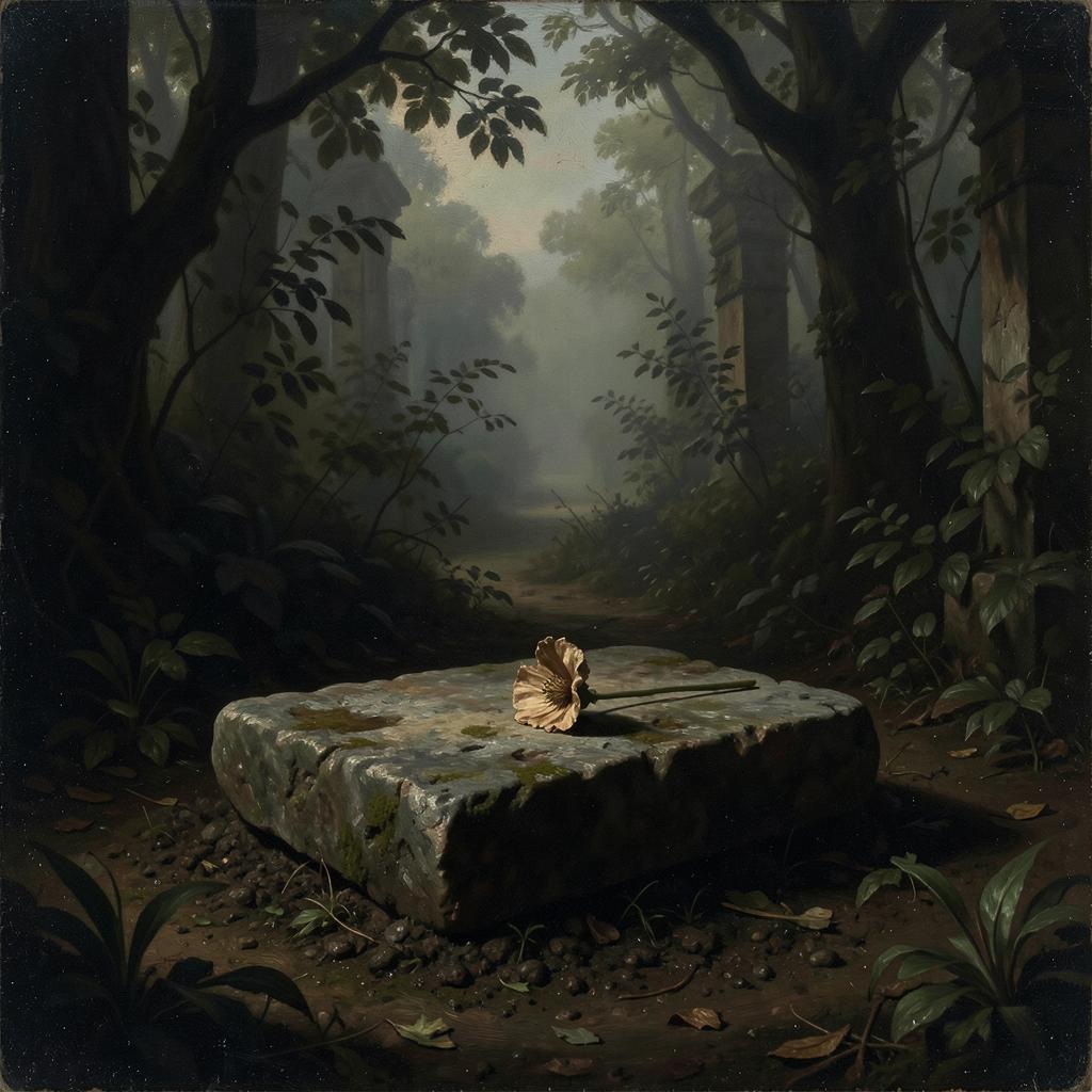The Whisper of My Name artwork
