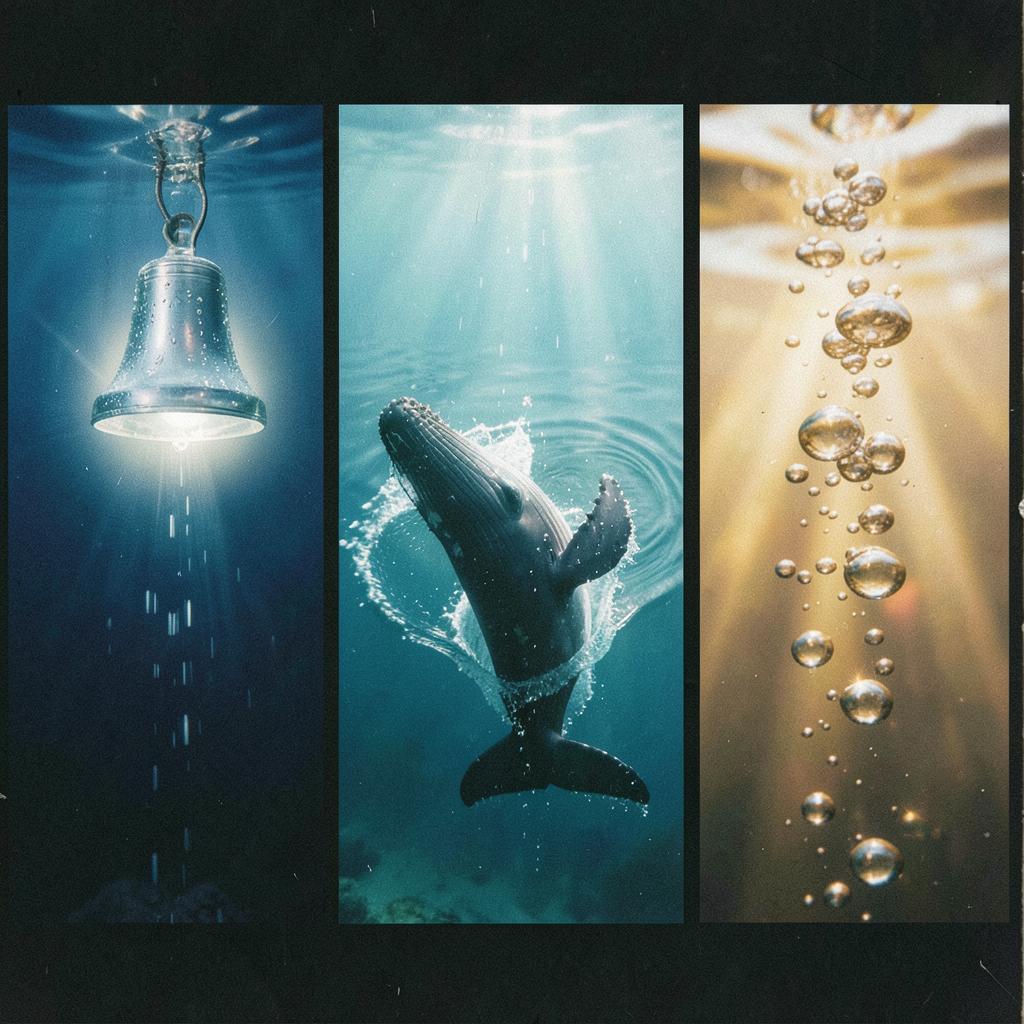 2いつか恩送りがしたいⅠThe Deep Symphony x ⅠThe Deep Symphony (Mashup) artwork