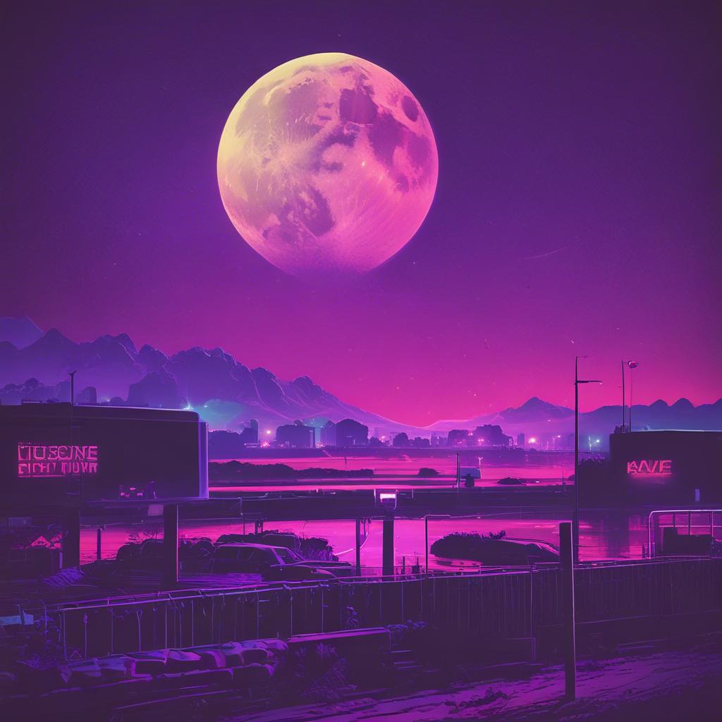Moonlight Fantasy artwork