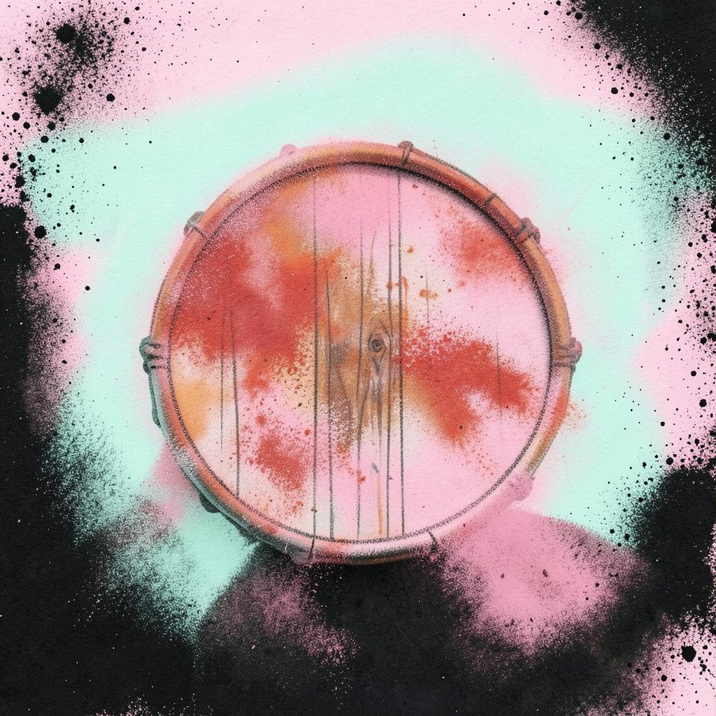 Until My Work Is Done artwork