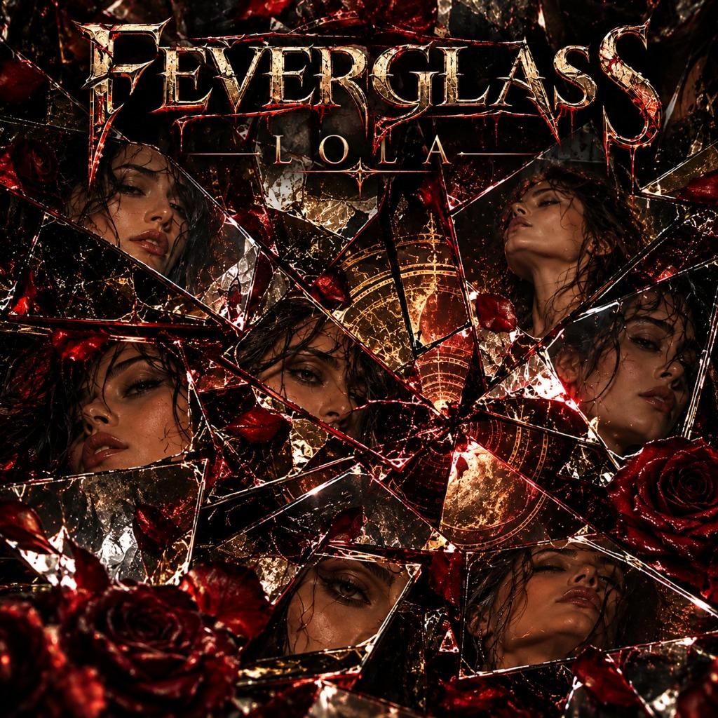 Feverglass: Lola