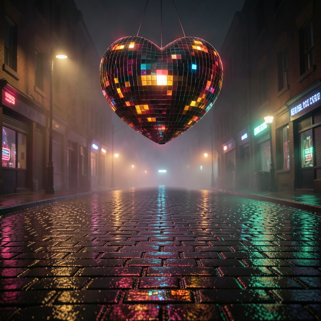 The Closest Thing to a Love Song artwork