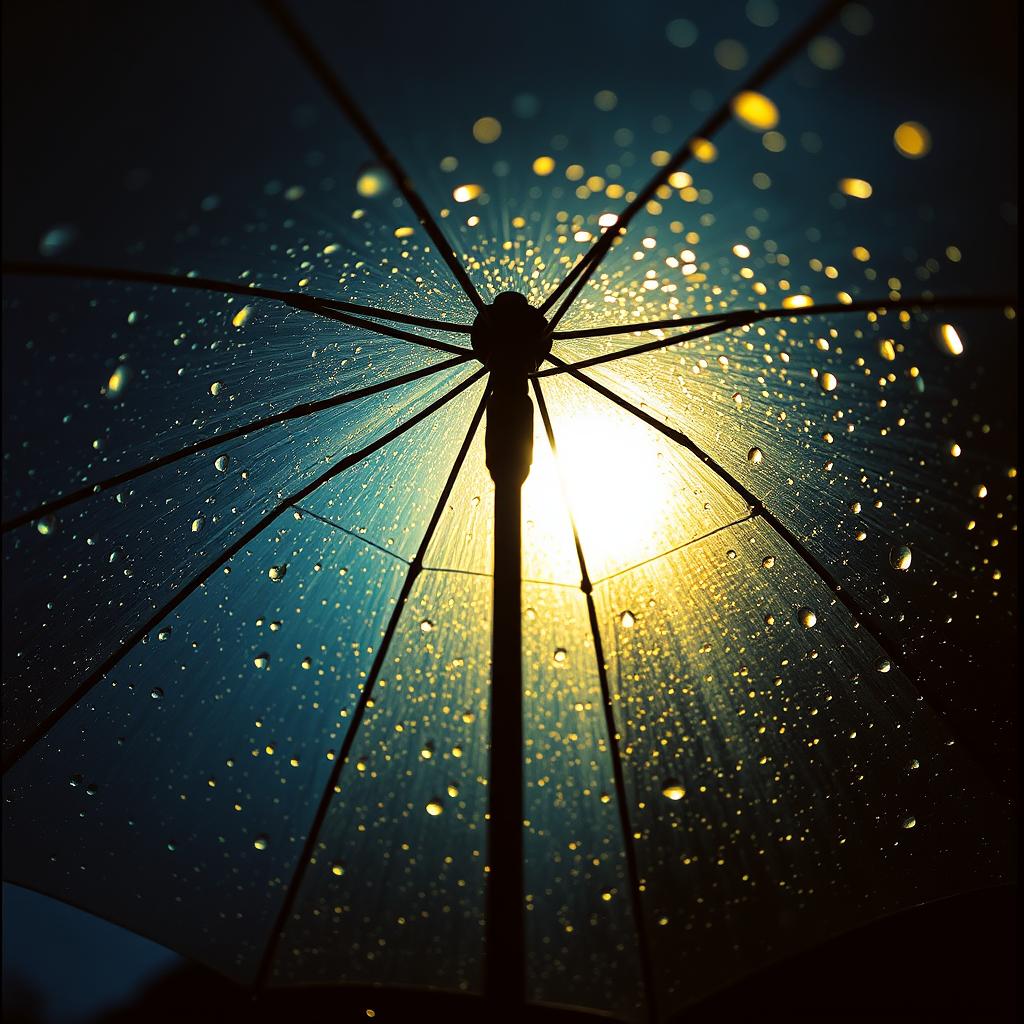 Pretend It*s Sunny artwork