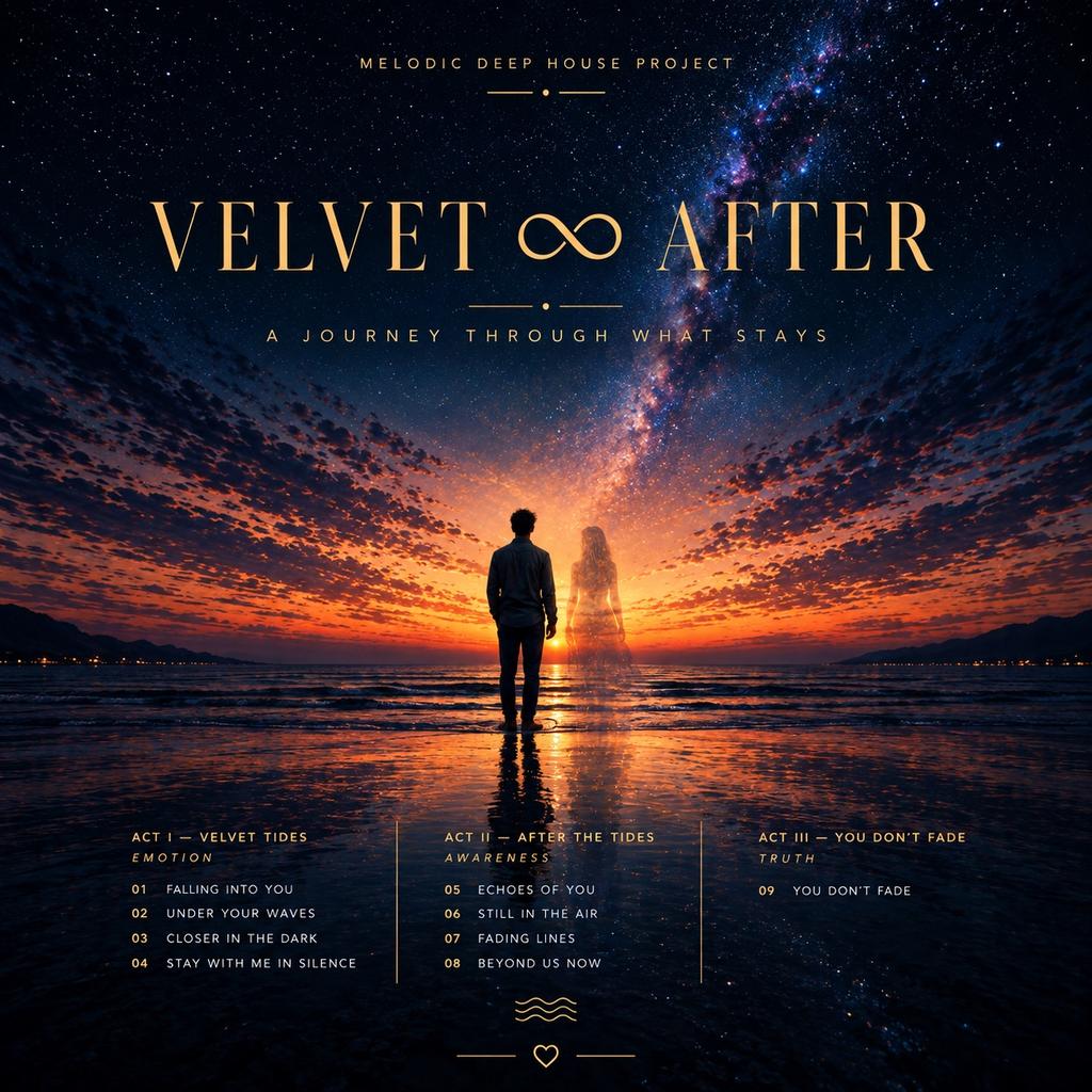 Velvet ∞ After