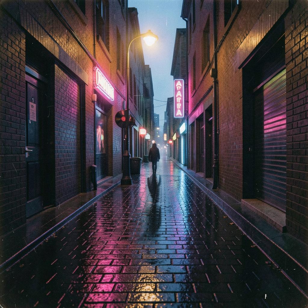 Song Image
