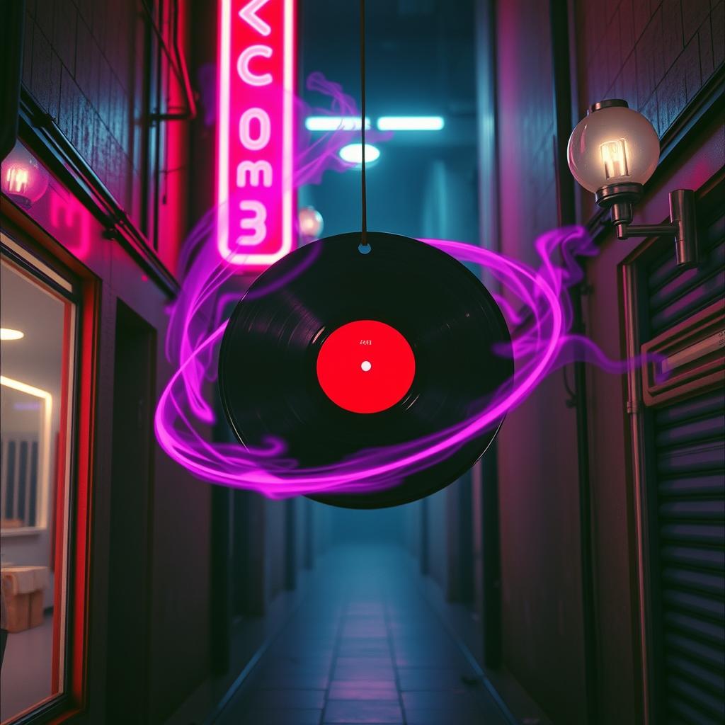 Terrifiant artwork