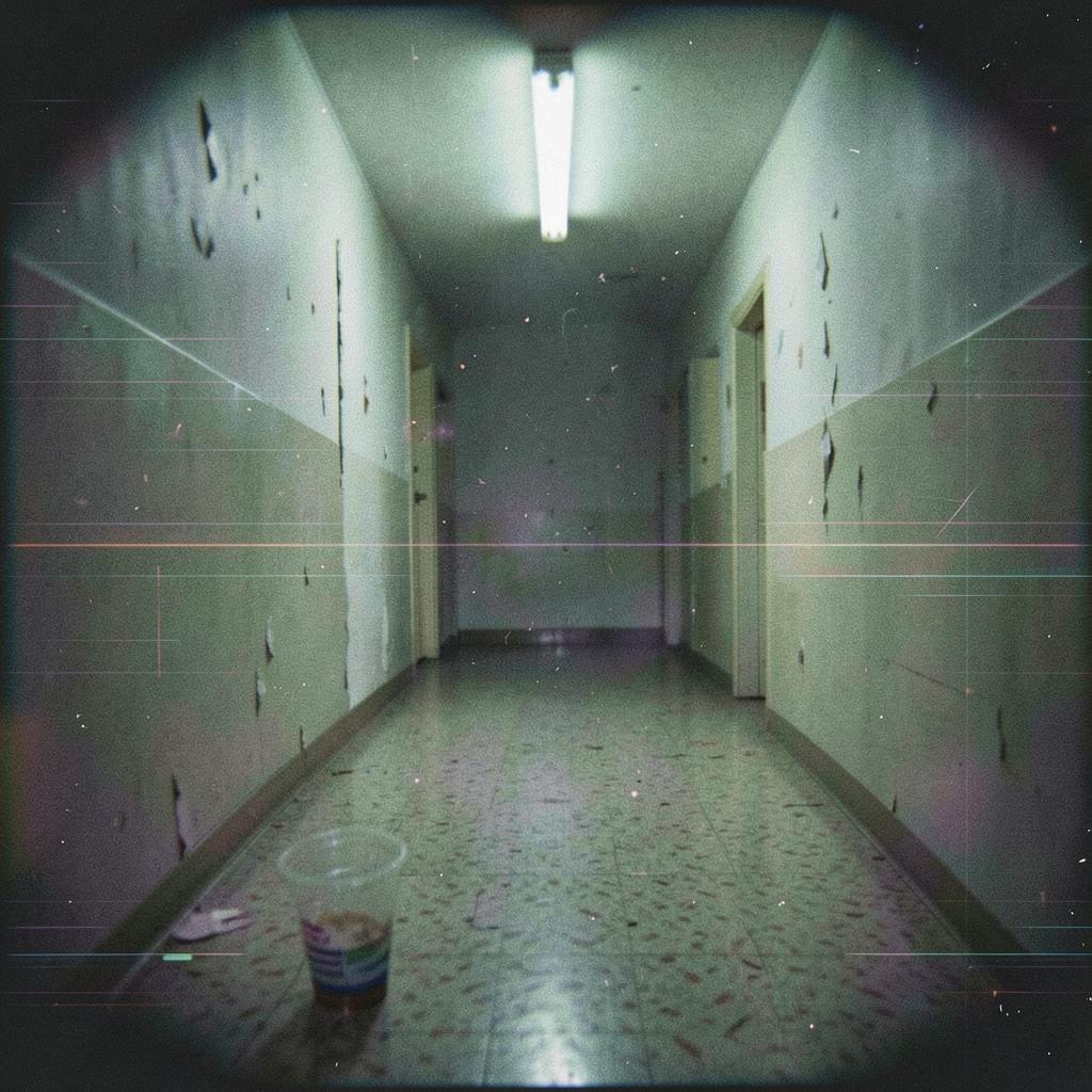 Crashing Reality artwork