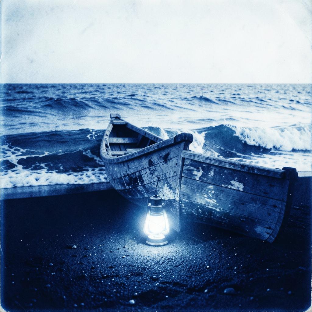 Makana Carries the Dawn artwork