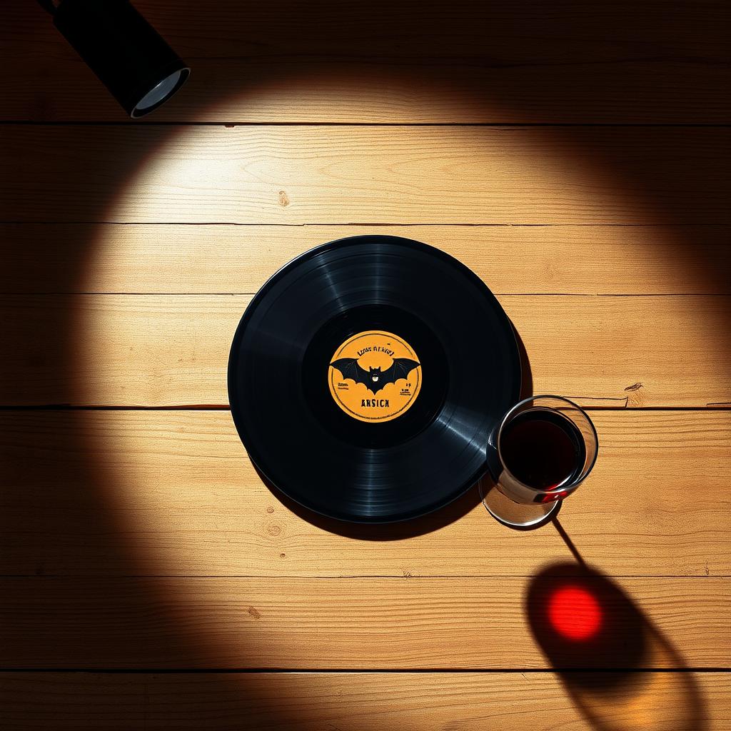 Song Image
