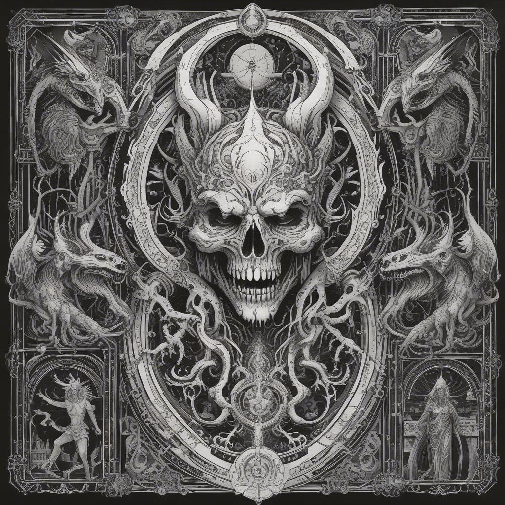Song Image