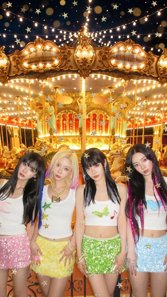 FULL ALBUM : BEAUTIFULS