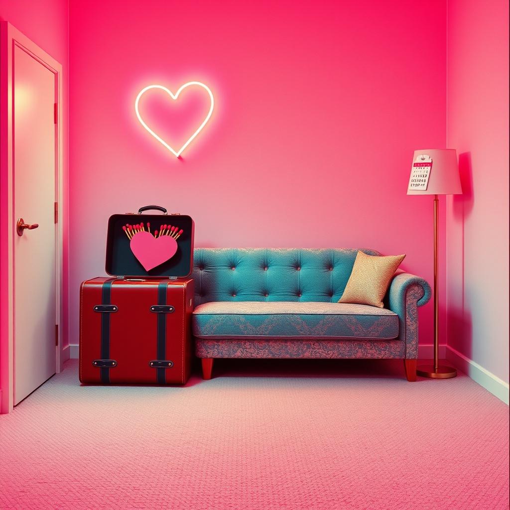 Tu Novio Llamará A Tu Puerta 