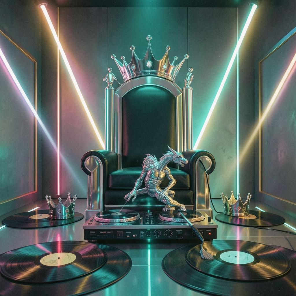 Song Image