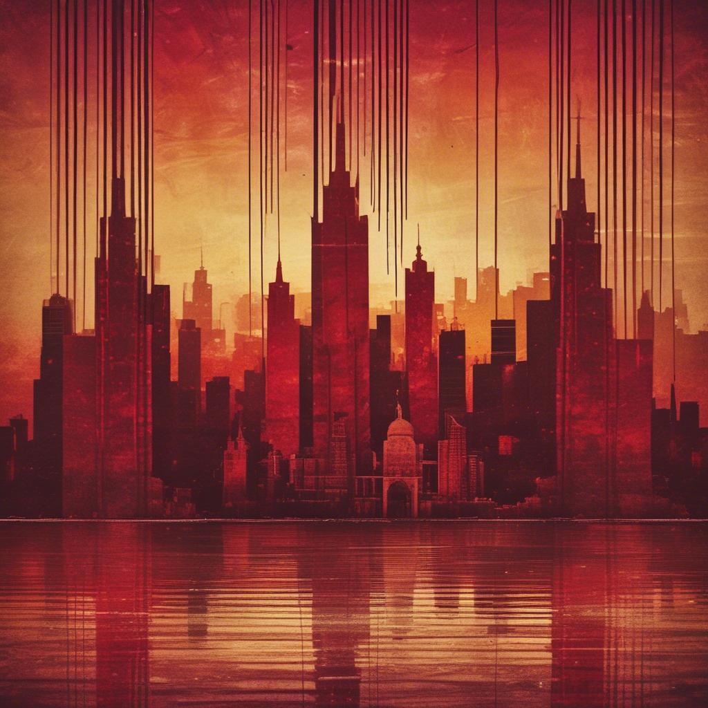 Нас никто никогда не любил (полный текст стихотворения) artwork