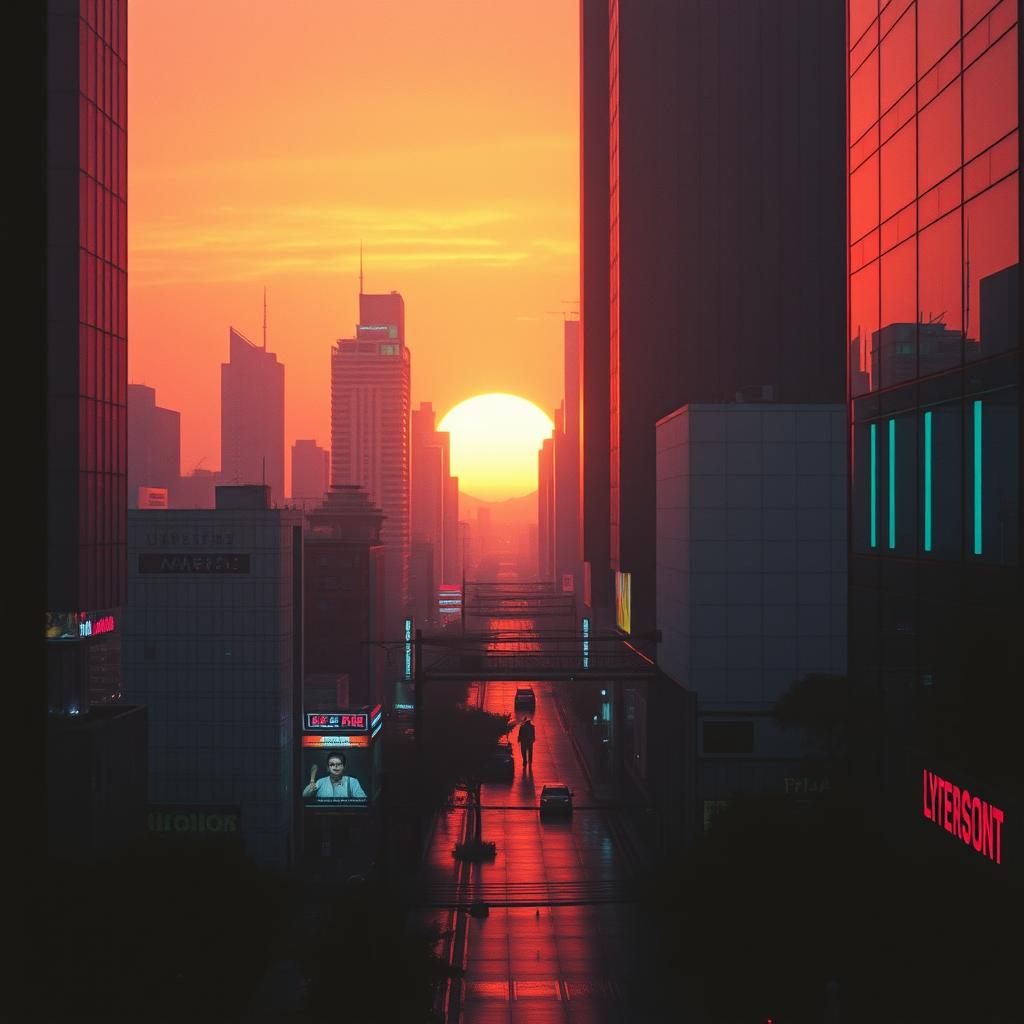 Song Cover Image
