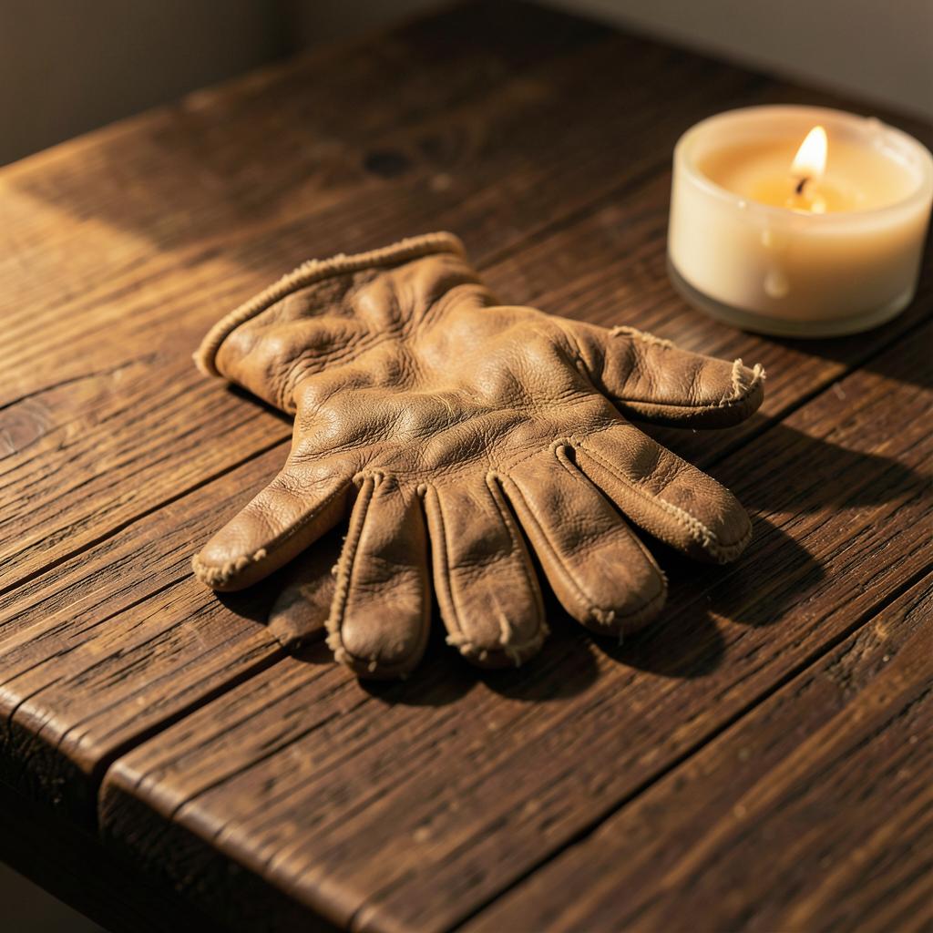 Own Hand Tonight artwork