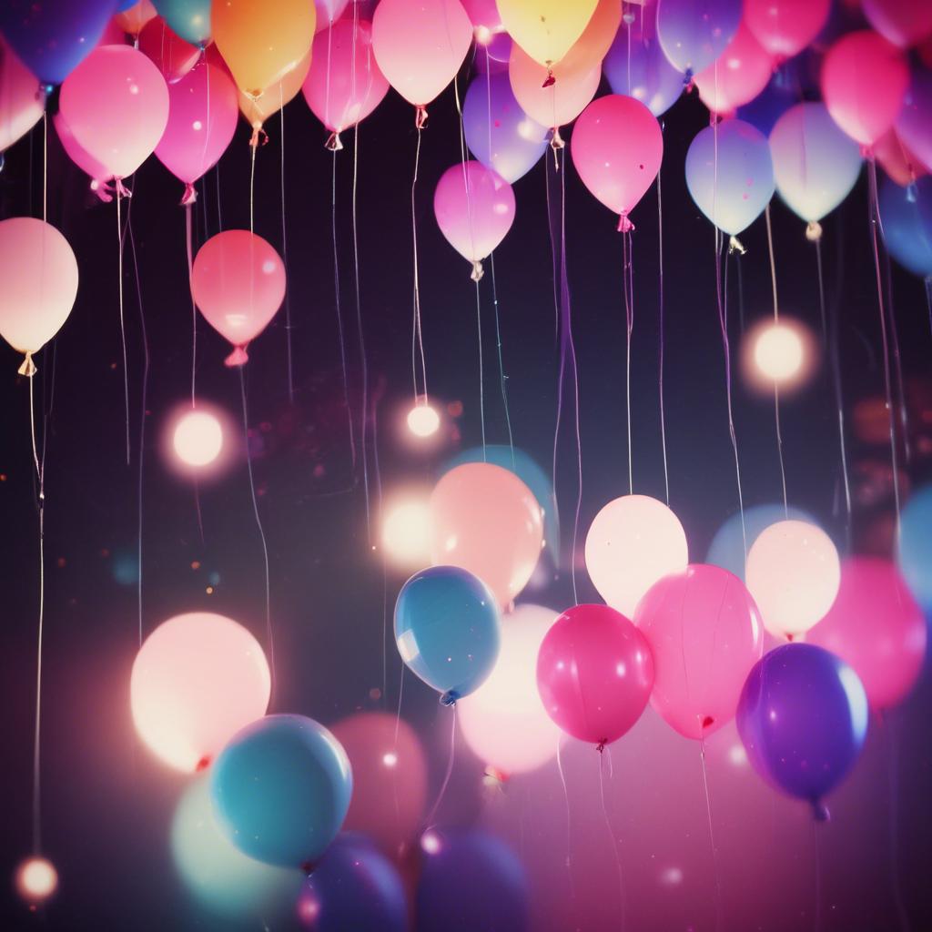 Image for 哔哔舞会