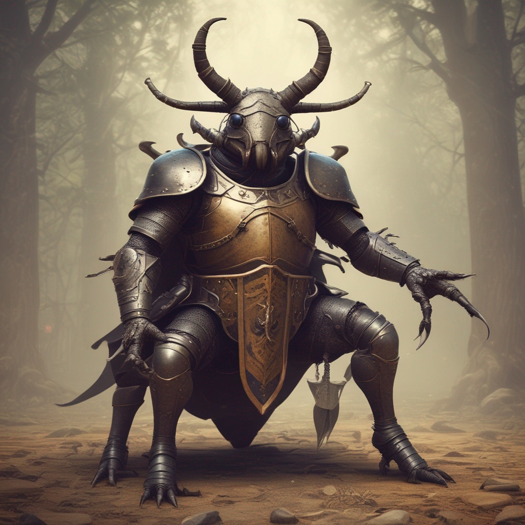 Persona image for from The Stag