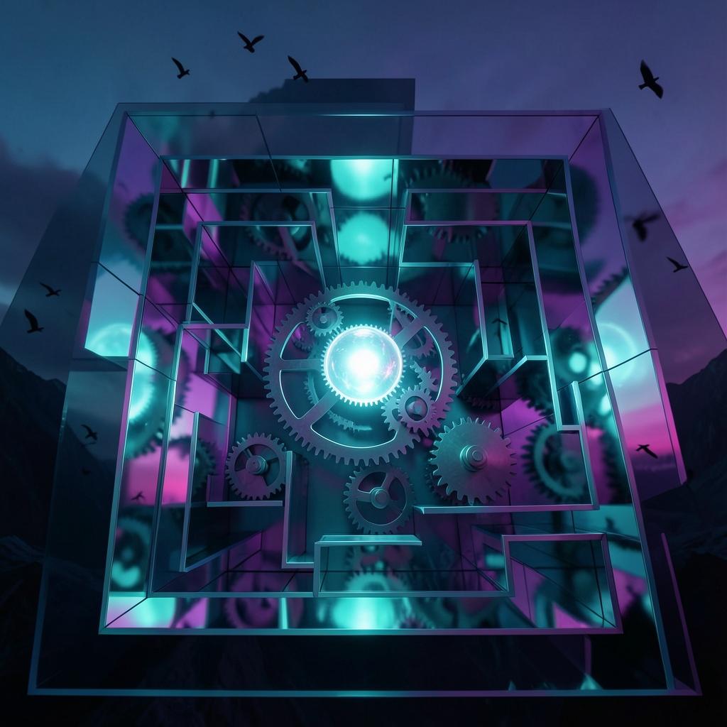 Countermove artwork