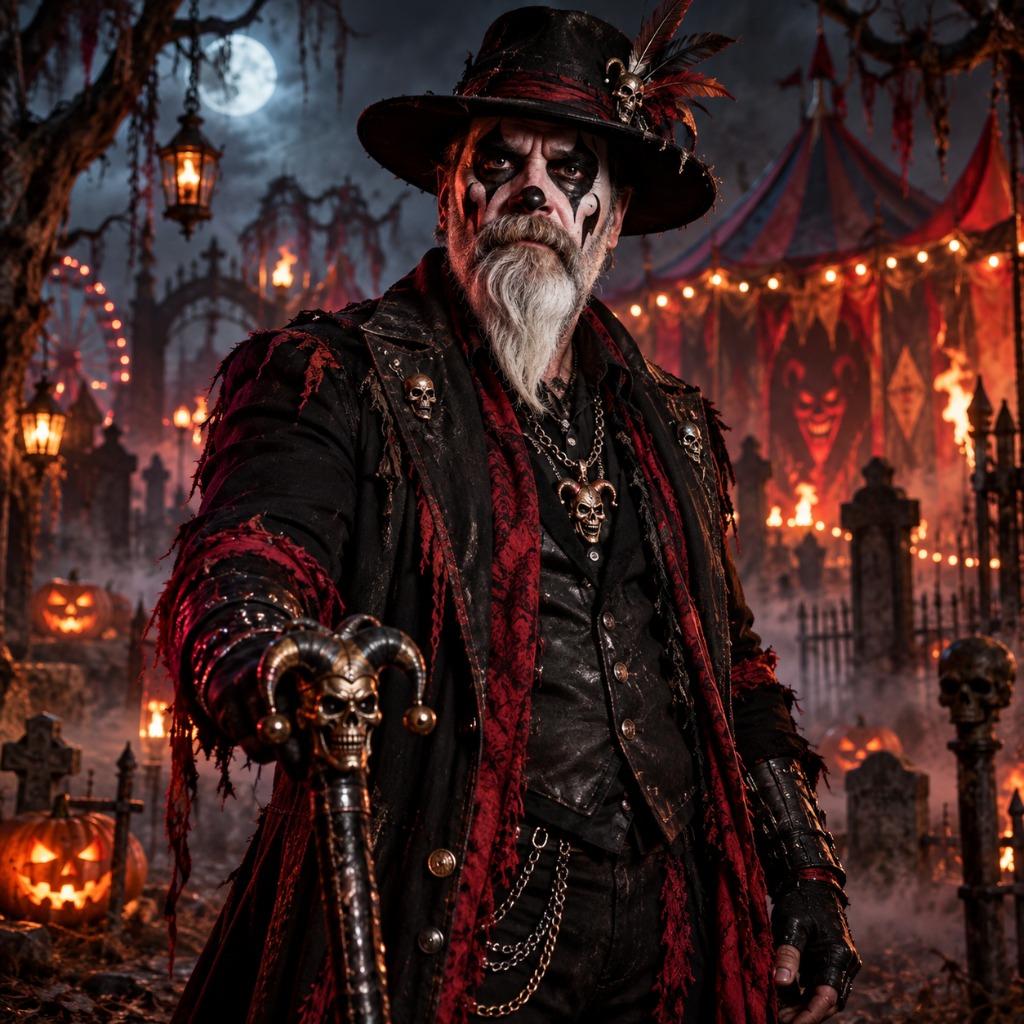 Halloween 2026!