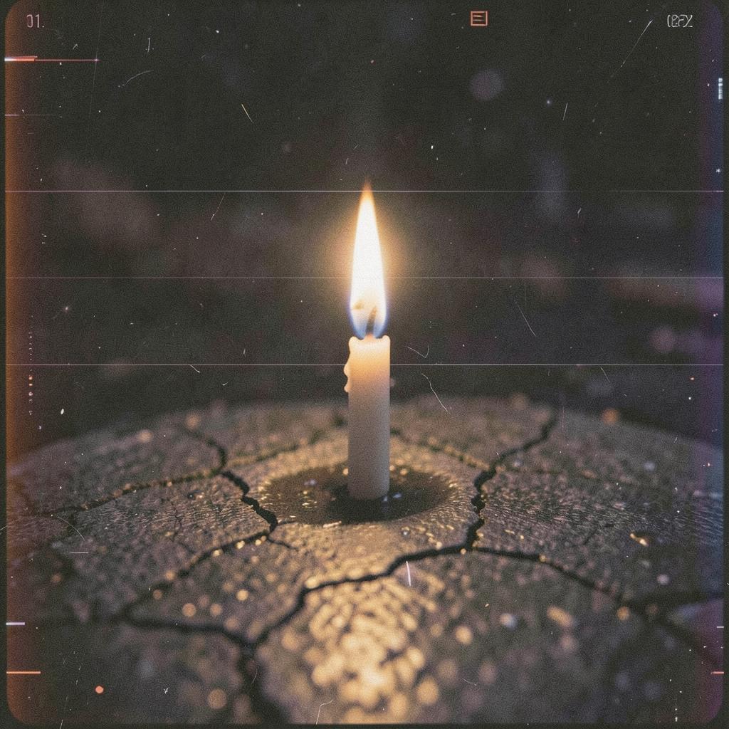 Eternal You artwork