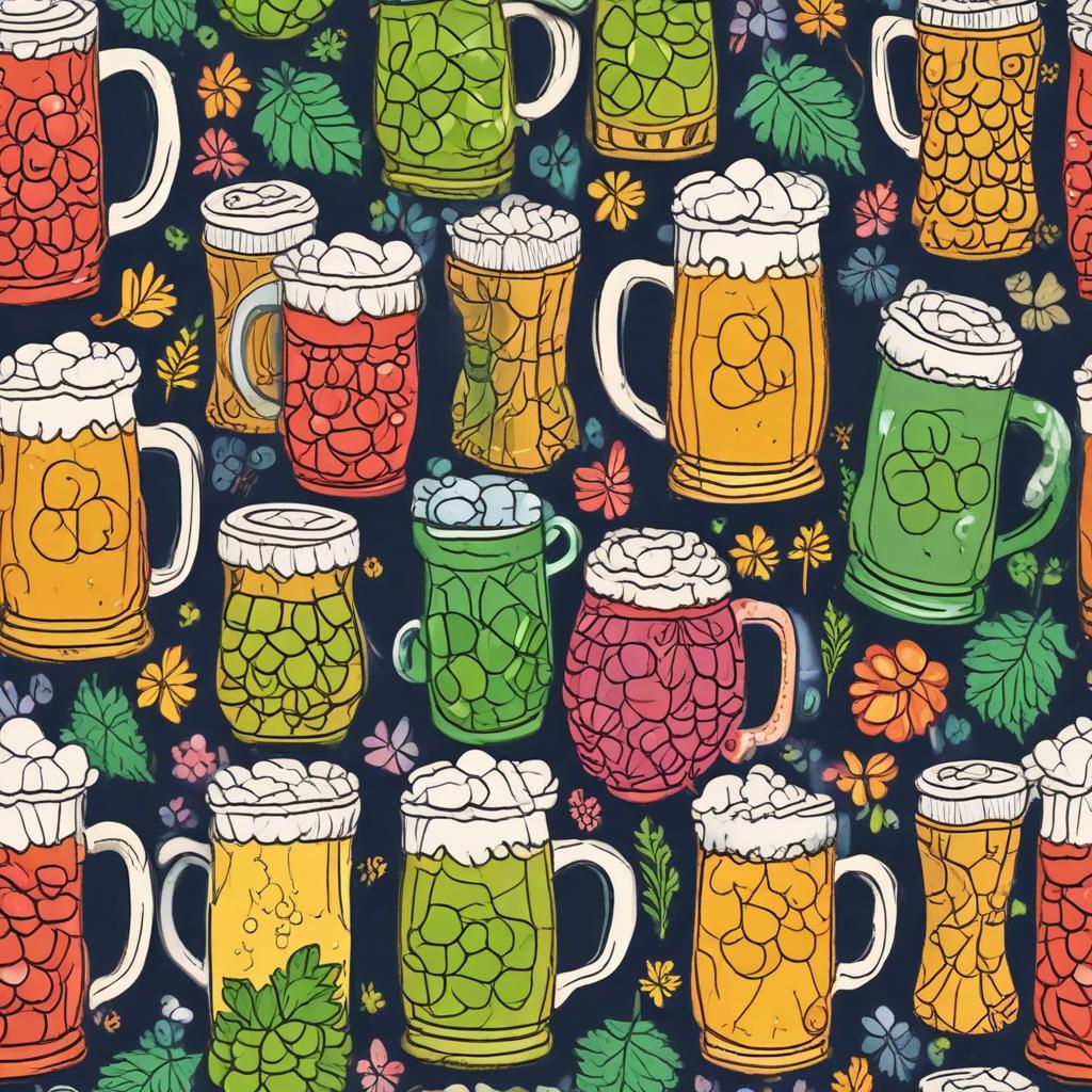 Bieriges Tralala 3
