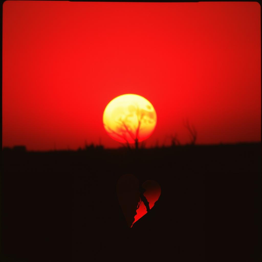 Persona image for screamo girl