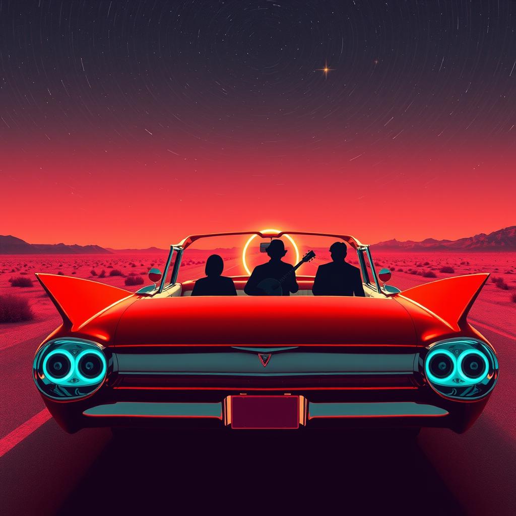 Image for Space Banjo