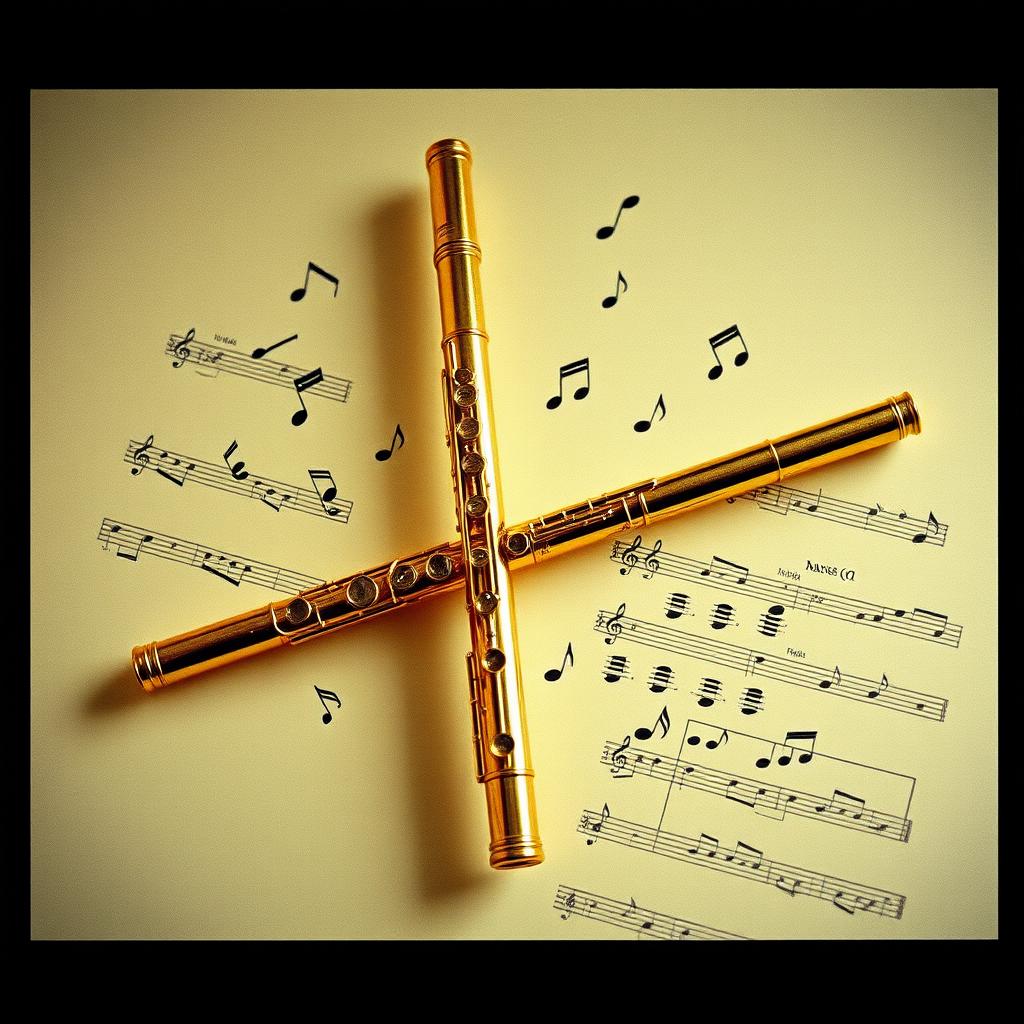 New inspiration of creating Baroque 3