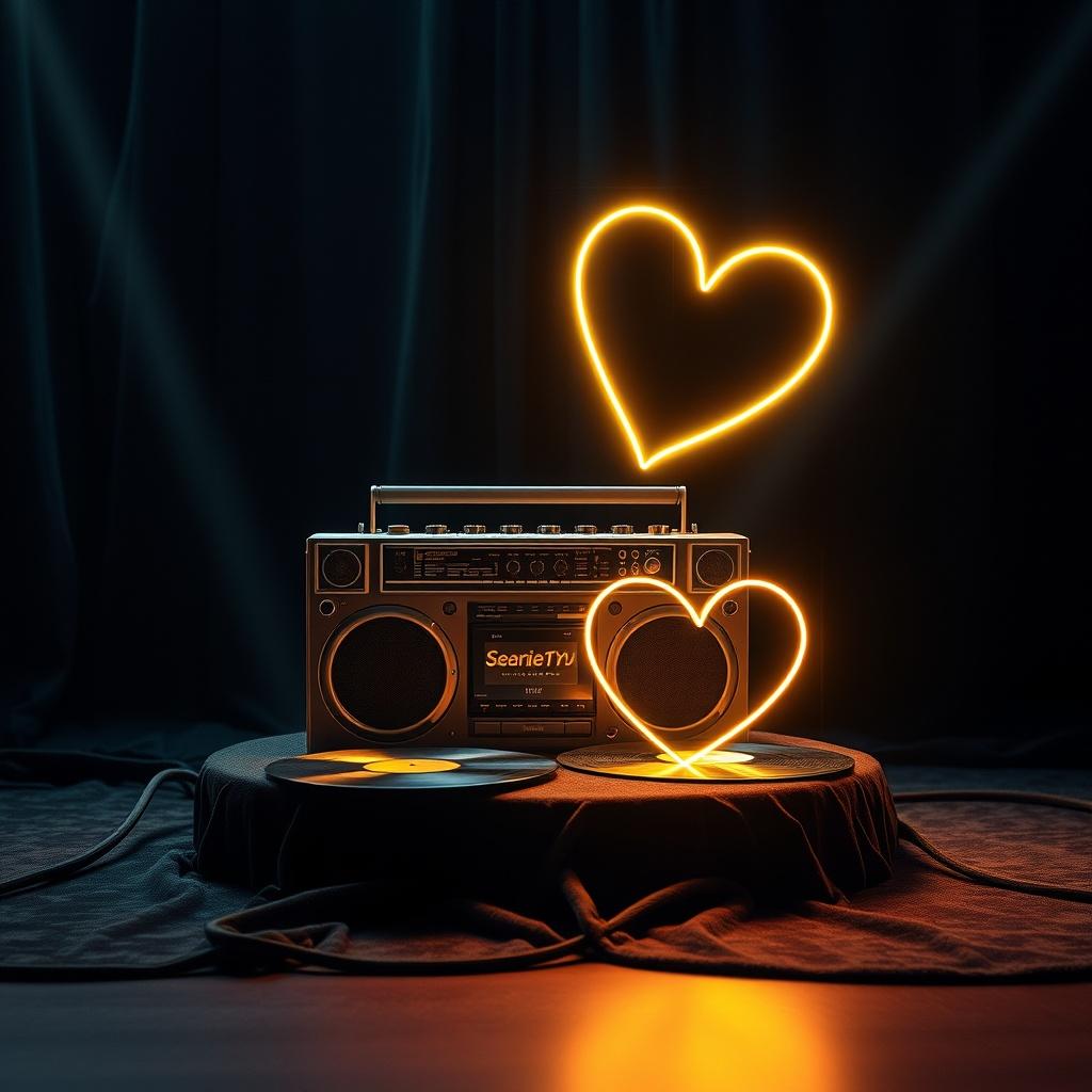 Song Image