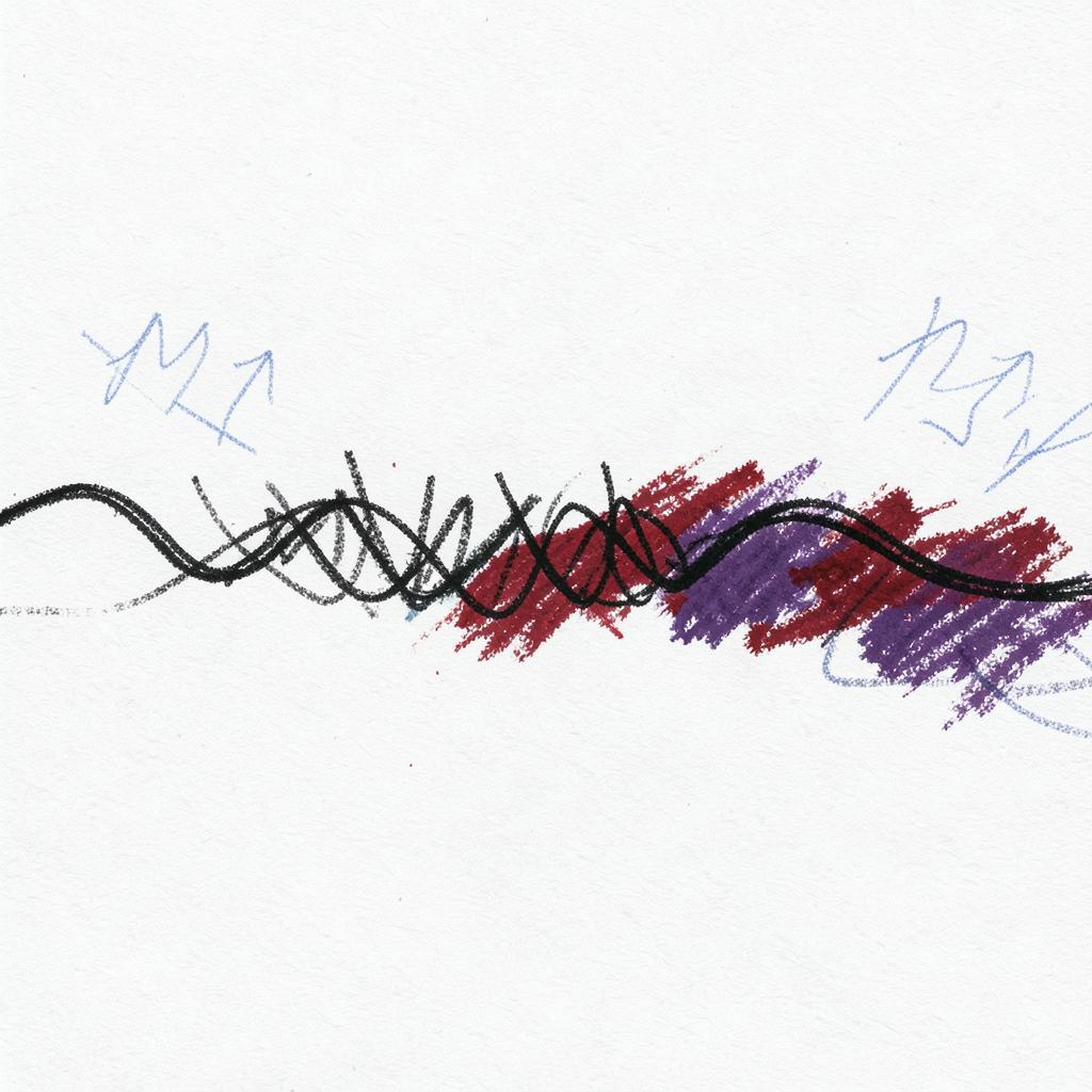 삶이란? artwork