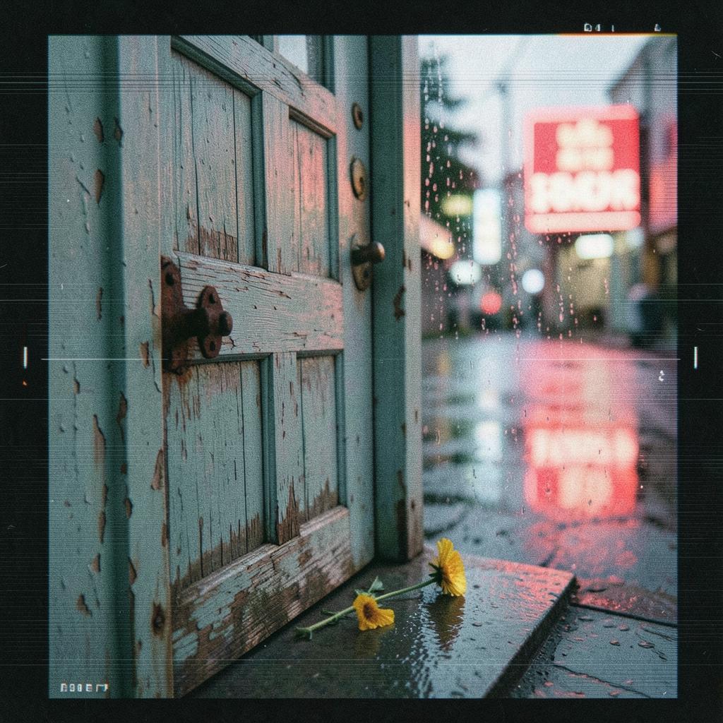 IwillfollowhimGoodbye어디로가야할지IWillSurvive 02(混搭3) artwork