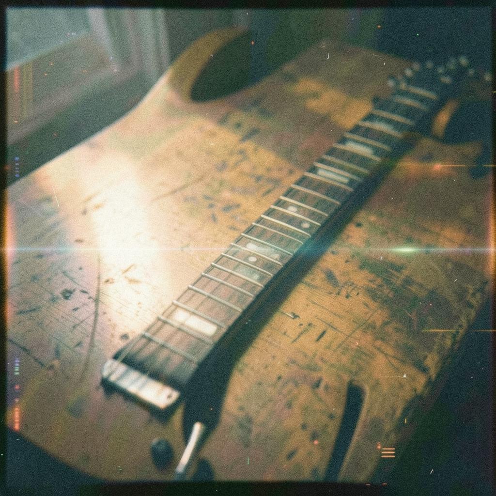 Pulsing Groove artwork