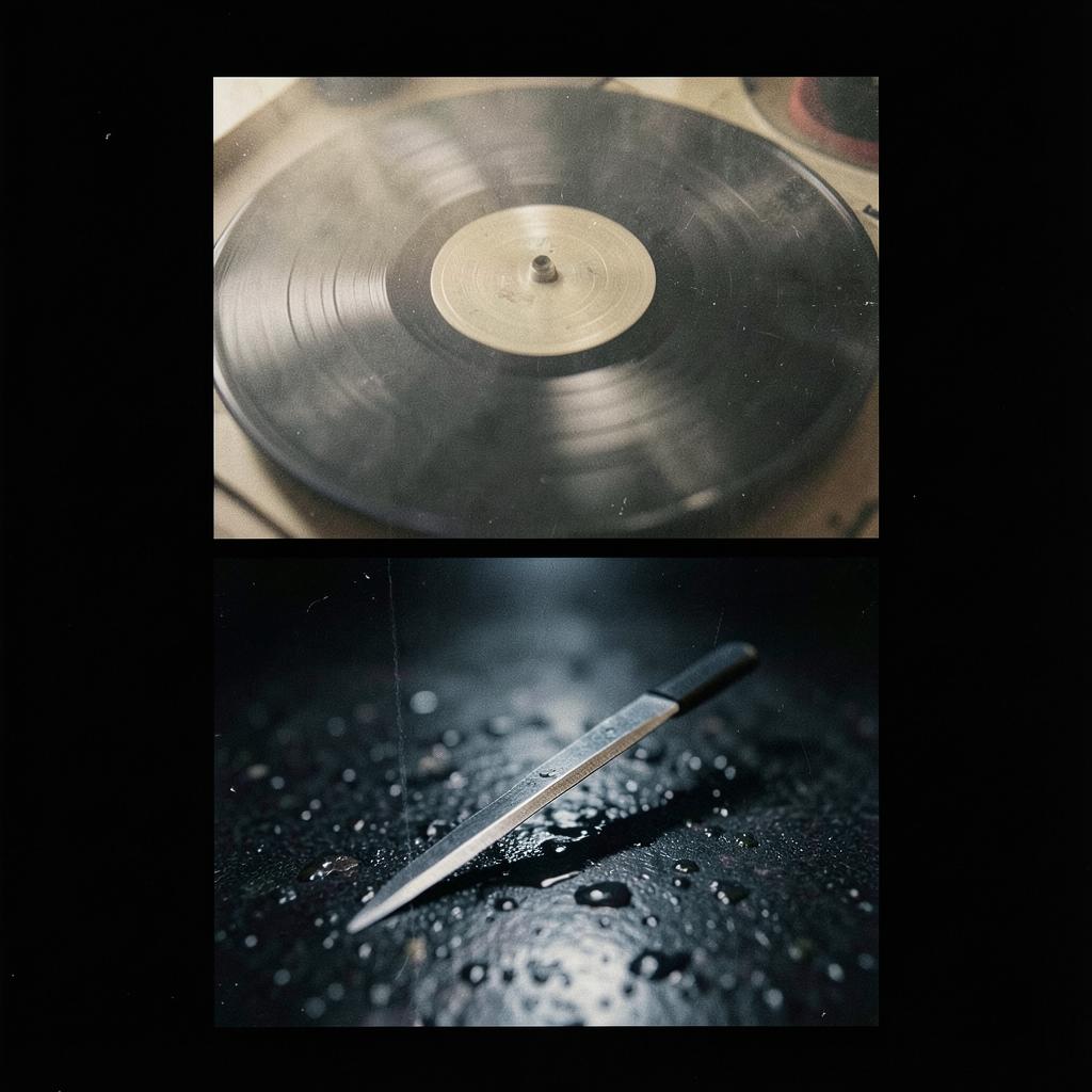 Stepping Razor (Lo-Fi Ska-Dub Cut) artwork
