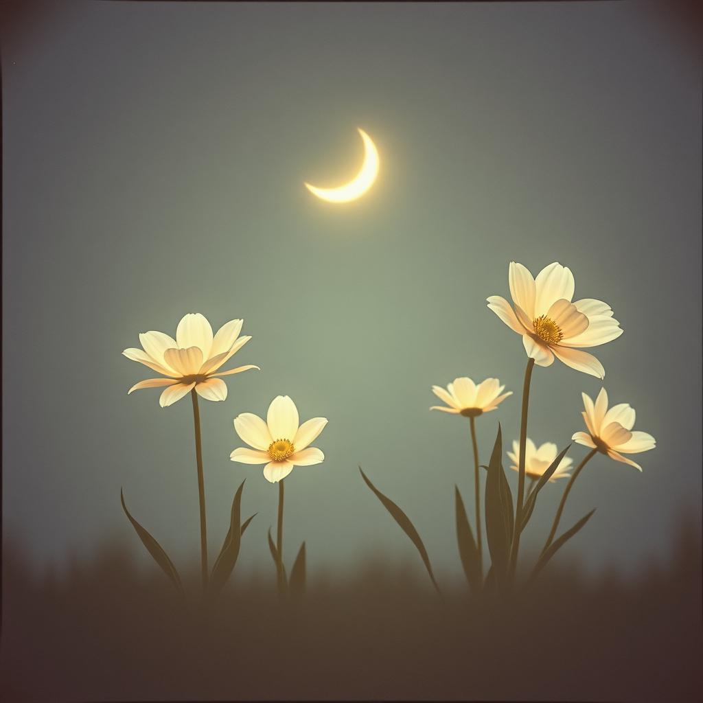 Persona image for the moon